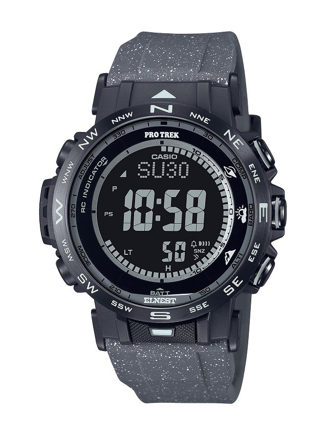 ELNEST×PROTREK】 PRW-30ECA 1AJR | ACCESSORY | ELNEST ONLINE