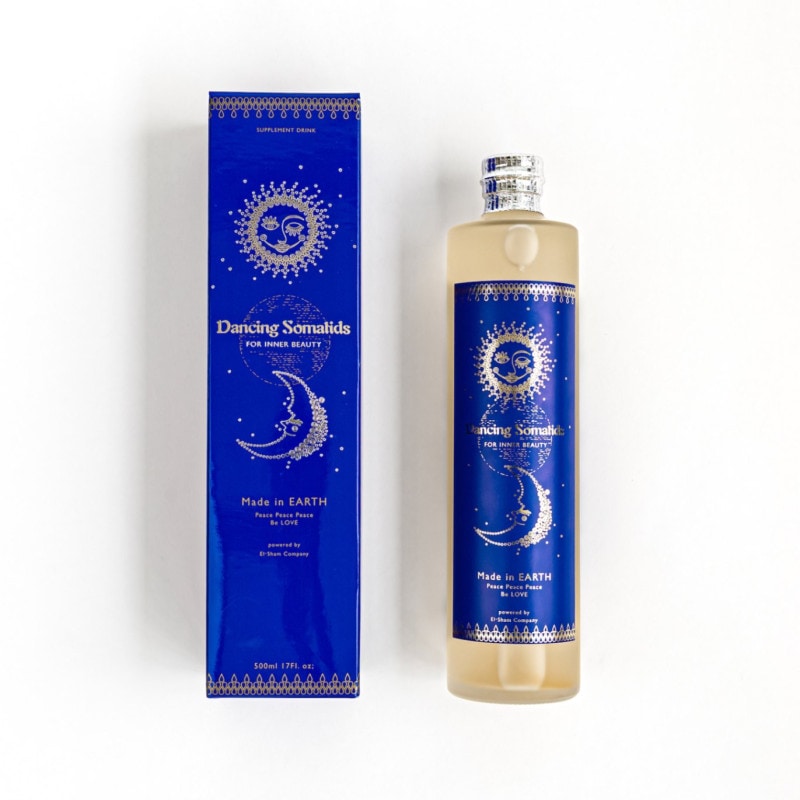 クレンジング＆モイスチャー | the WATER | ムラキテルミのセレクト