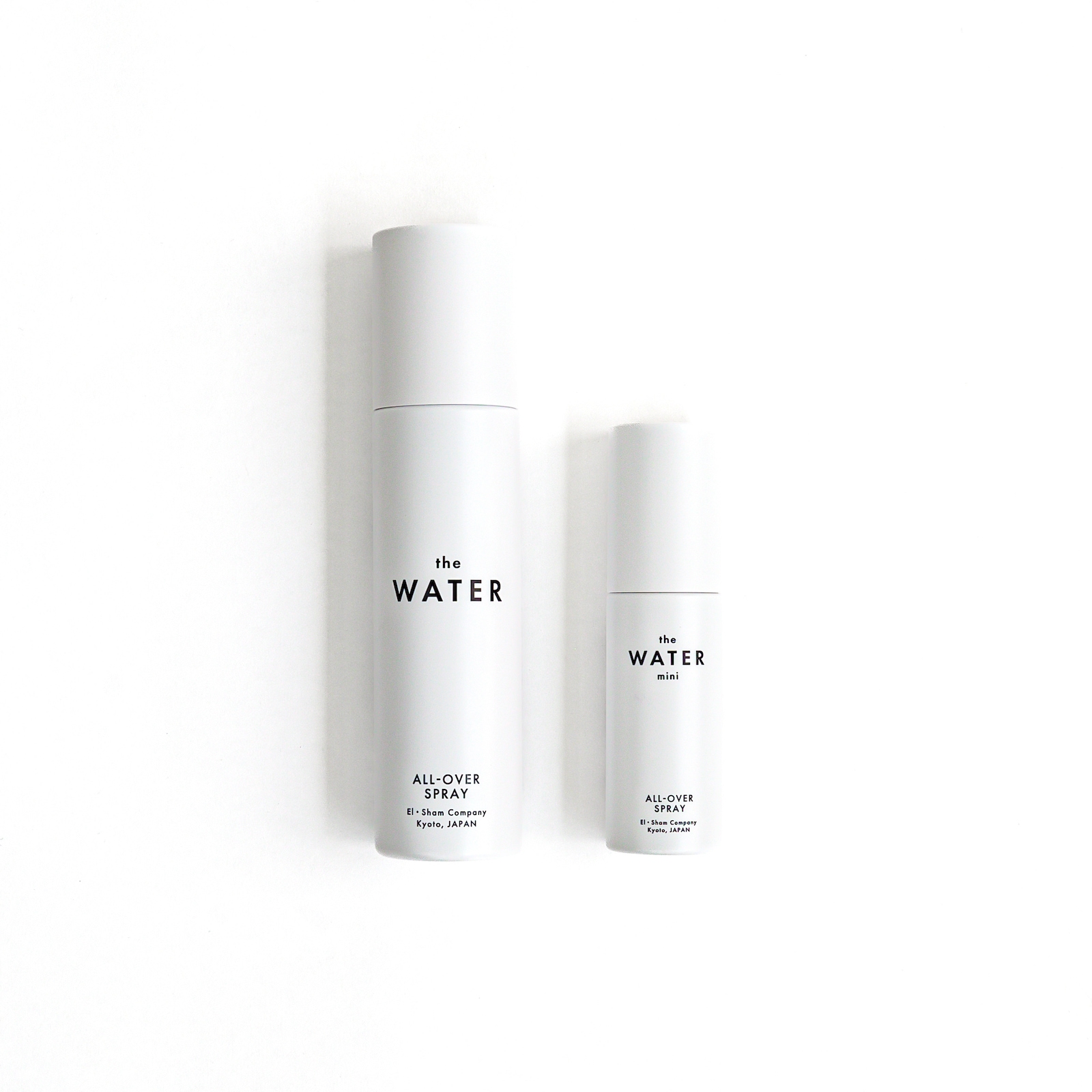 the WATER | the WATER | ムラキテルミのセレクトショップ 《エル