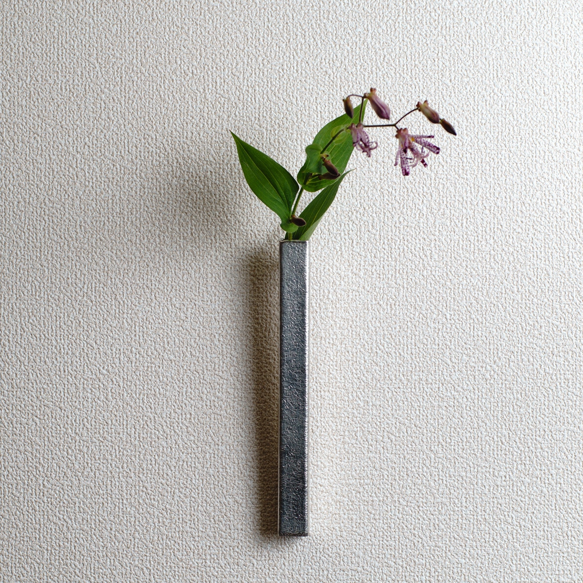 大清時代の壁掛け花入れ器 大清時代の壁掛け花入れ器 大清時代の壁掛け