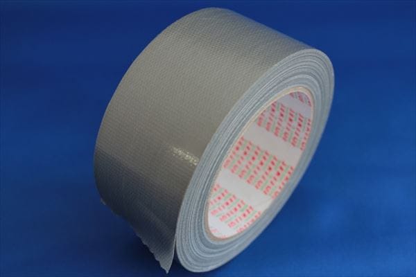 セキスイ 600V カラー布粘着テープ 50mmX25m 1箱 30巻入 白・ホワイト