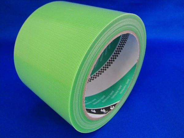 寺岡製作所 4141 Pカットテープ 25mmX25m 1箱 60巻入 若葉 | 養生