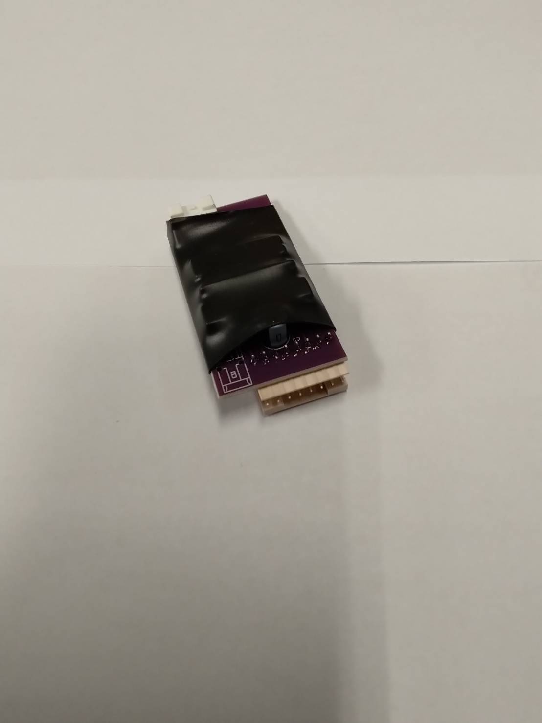 スマスロ用 データカウンター接続ユニット単品 ご購入前に必ずご確認