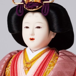 雛人形 | 京都島津オンラインショップ（有職雛人形・五月人形）