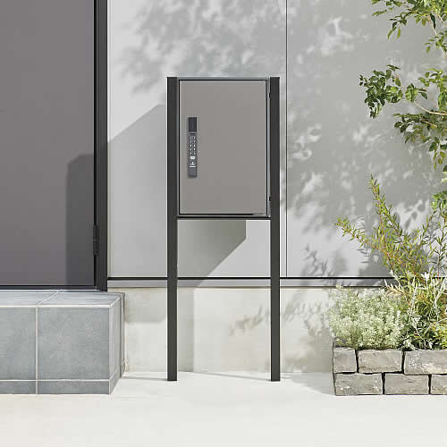 パナソニック 宅配ボックス イーコンボライト コンボライト 埋め込み