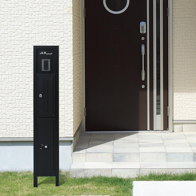 丸三タカギ 機能門柱 ヴェスティS・レガリオS対応 切文字表札 デザイン