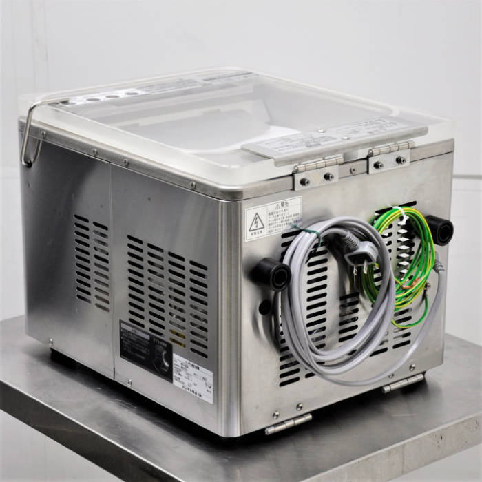 中古】 真空包装機 HPS-200A ホシザキ 2018年 業務用 卓上型 【動産王