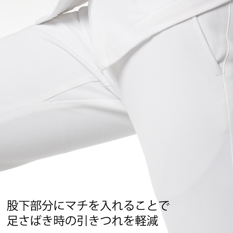 公式] ミズノ 女性用美脚シルエットパンツ MZ0070