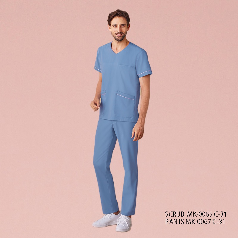 公式] ミシェル クラン パステルカラースクラブ MK0065