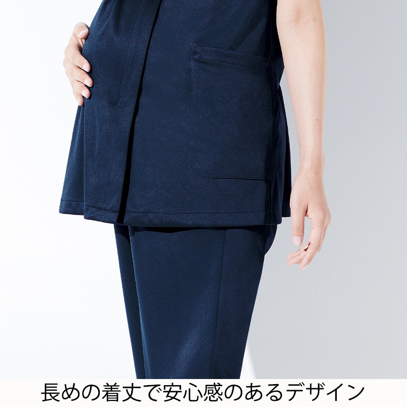 公式] UNITE お尻まですっぽりマタニティスクラブ UN0406