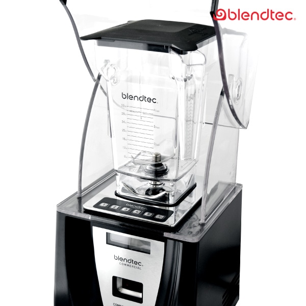 Blendtec Connoisseur 825