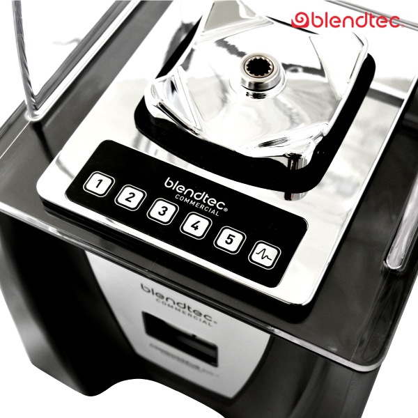 Blendtec Connoisseur 825