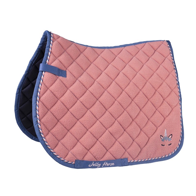 HORKA ユニコーン ポニー用ゼッケン | For Horse 馬具,ゼッケン