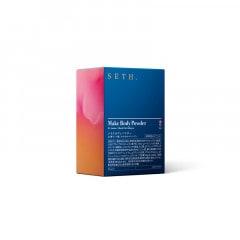 SETH Nano Body Cream 200g ナノボディクリーム SETH Nano Body Cream