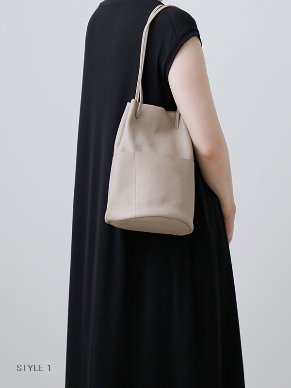 evam eva｜drawstring bag｜others,goods
