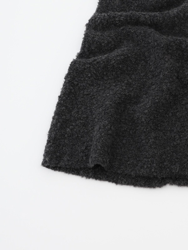 evam eva｜alpaca wool snood｜others,goods