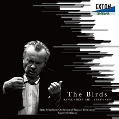 スヴェトラーノフ没後10年記念― チャイコフスキー：交響曲全集(6CD