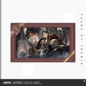 未定事件簿 2024記念カードセット 和泉景 未定事件簿,キャラグッズ