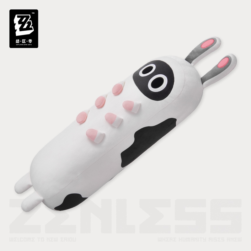 ゼンレスゾーンゼロ ボンプロングクッション デザインB 10月仮予約