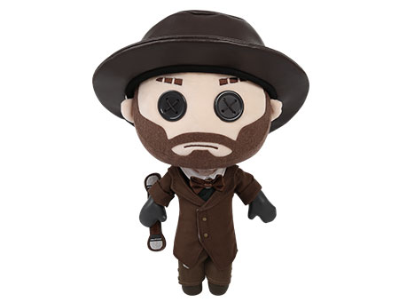 IdentityV 第五人格 着せ替え 人形 ぬいぐるみ マジシャン IdentityV