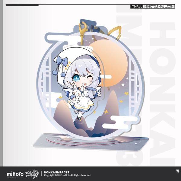 崩壊3rd 花朝月夜ゆらゆらアクリルスタンド テレサ 崩壊3rd,キャラ