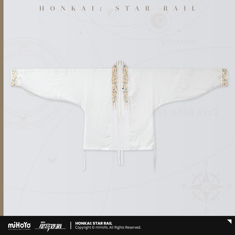 taeri オーダーページ 崩壊スターレイル 飲月 崩壊:スターレイル_丹恒