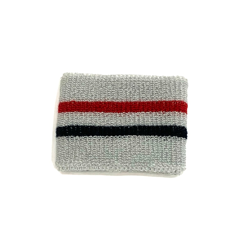 スウェットリストバンド｜『666』パンクロックファッションの通販