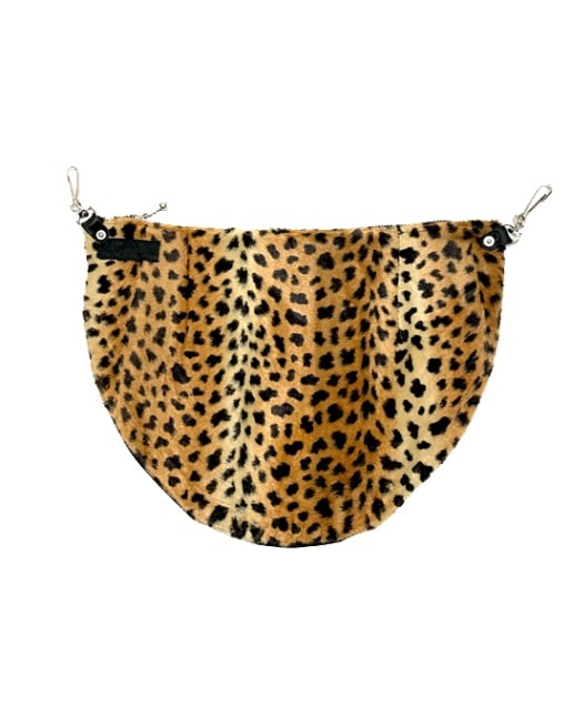 バムフラップバッグ｜『666』パンクロックファッションの通販