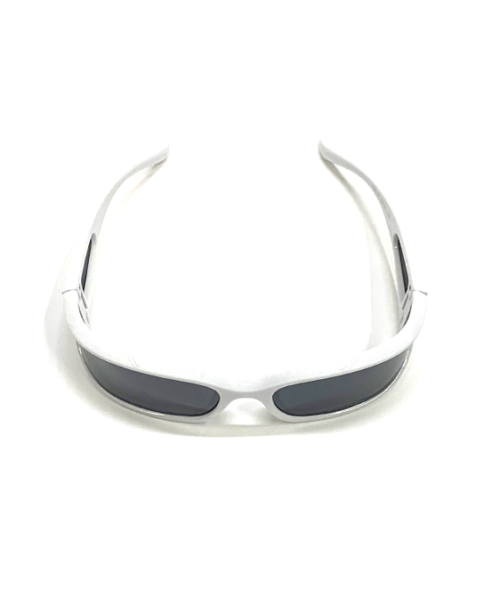 NEW PUNKキャッツアイ・サングラス｜『666』パンクロックファッション