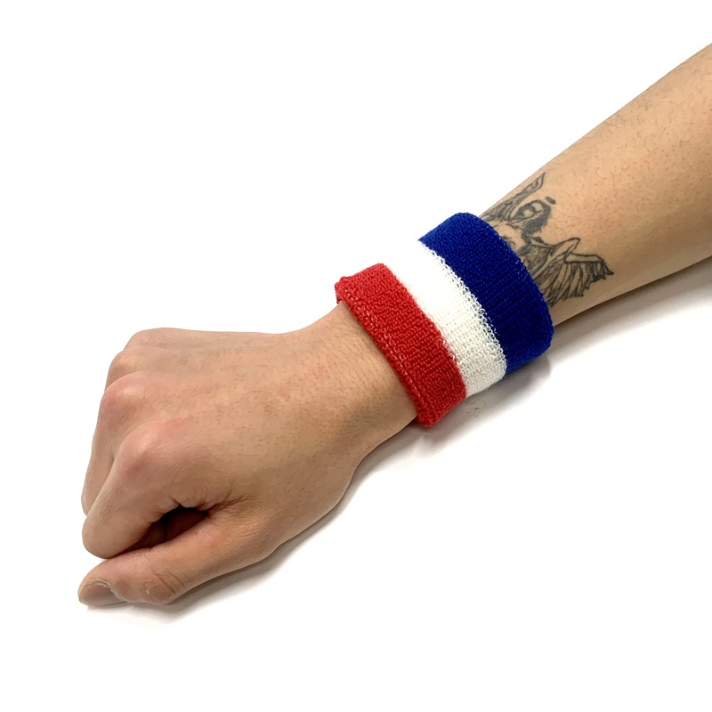 NEW!!!【666 ORIGINAL】オリジナル・スウェットリストバンド各種まとめ