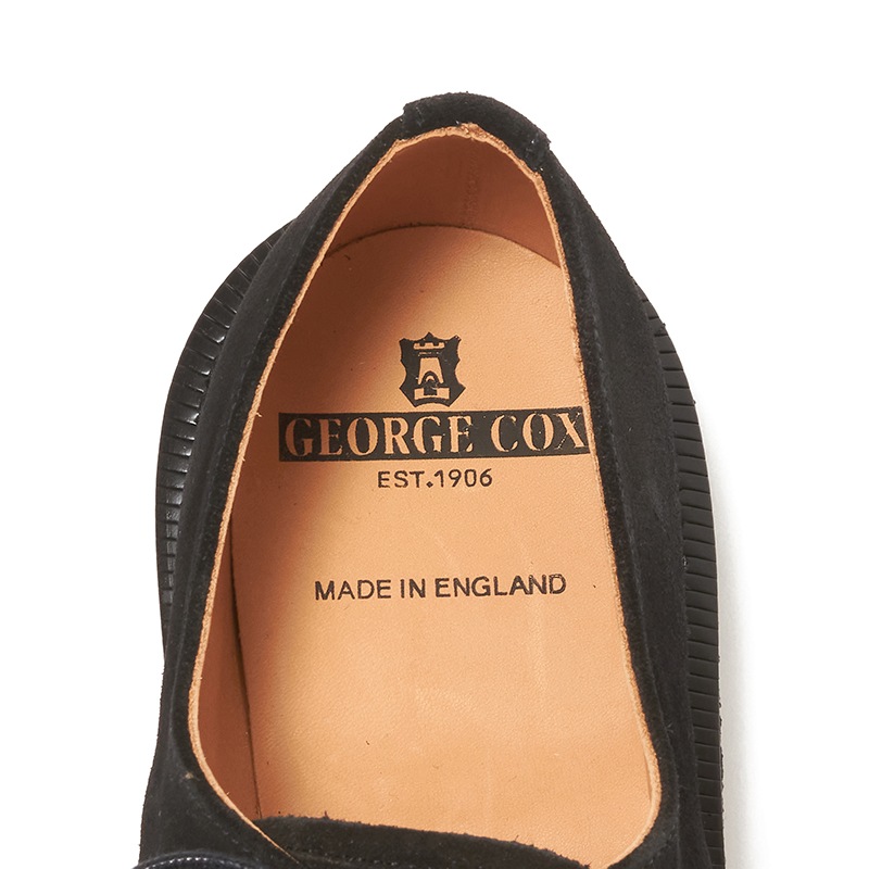 3705 V GIBSON (GEORGE COX)｜『666』パンクロックファッションの通販