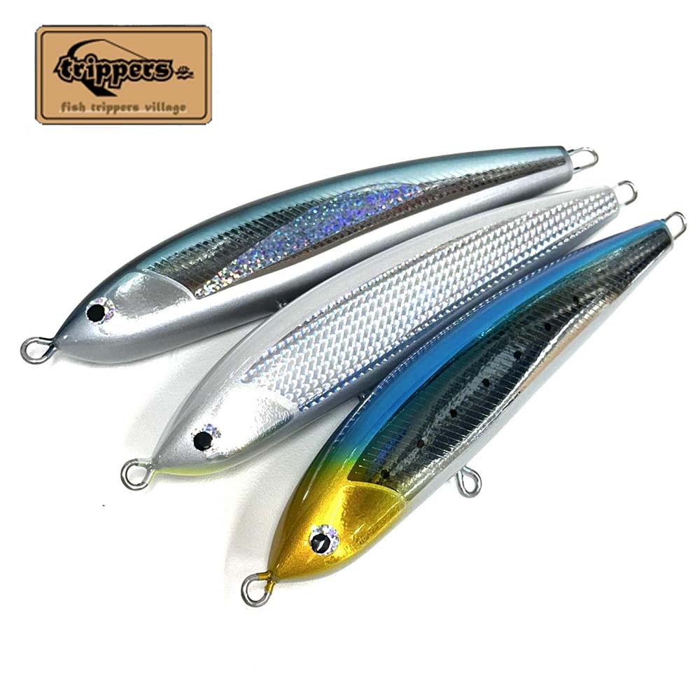 リベルタンゴエモシオン200 ブルーノ180 CBONE フィッシュトリッパーズ