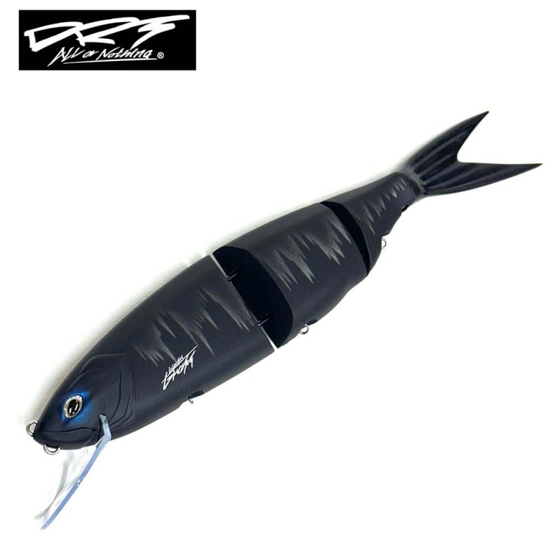 DRT オプションパーツ・リップ クラッシュ9用 | ルアー,BASS,DRT