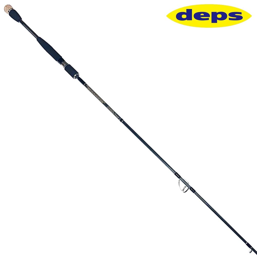deps SIDEWINDER HGCS-72MHRF 