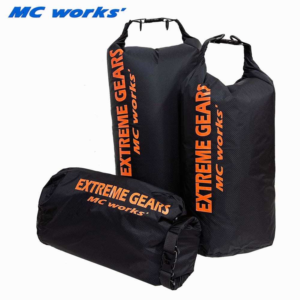 MCワークス WATER PLOOF INNER BAG | バッグ・ボックス,バッグ | FEED