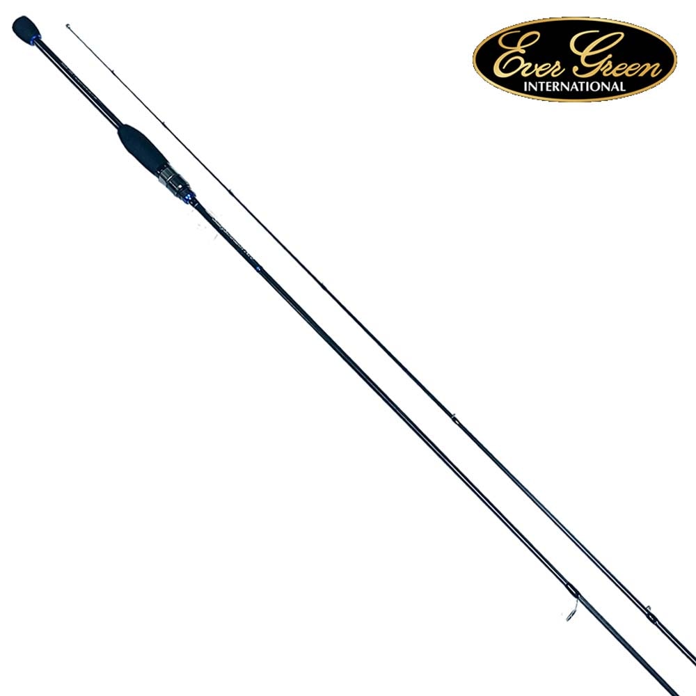 エバーグリーン ソルティセンセーション Neo NEOS-610UL-S | ロッド