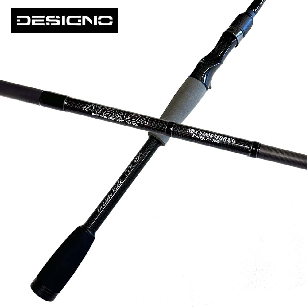 STRADA BLACK C610M/MHRX3s | 全ての商品 | FEED WEB SHOPDESIGNO,デジーノ