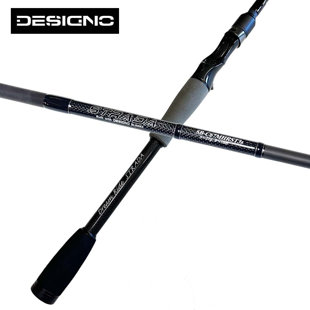 STRADA BLACK C67MHRST3s | 全ての商品 | FEED WEB SHOPDESIGNO,デジーノ