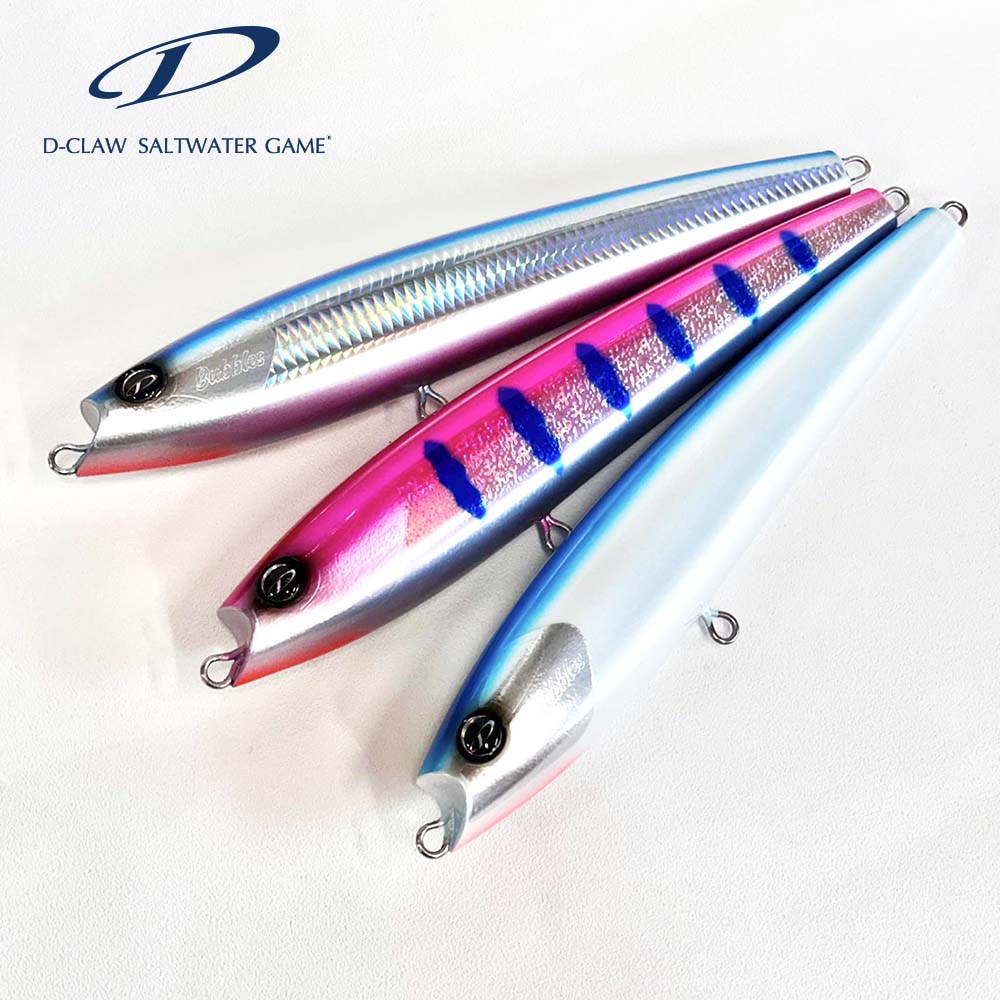 D-CLAW バブルス250GT | ルアー,プラグ,D-CLAW | FEED WEB SHOP
