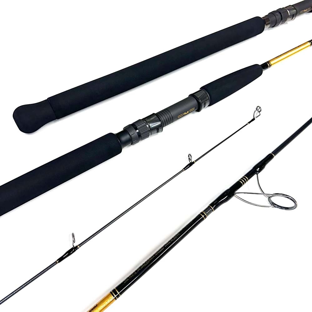 MCワークス MAGIC TRIGGER652LR SPmodel | ロッド,ジギング,MC WORKS