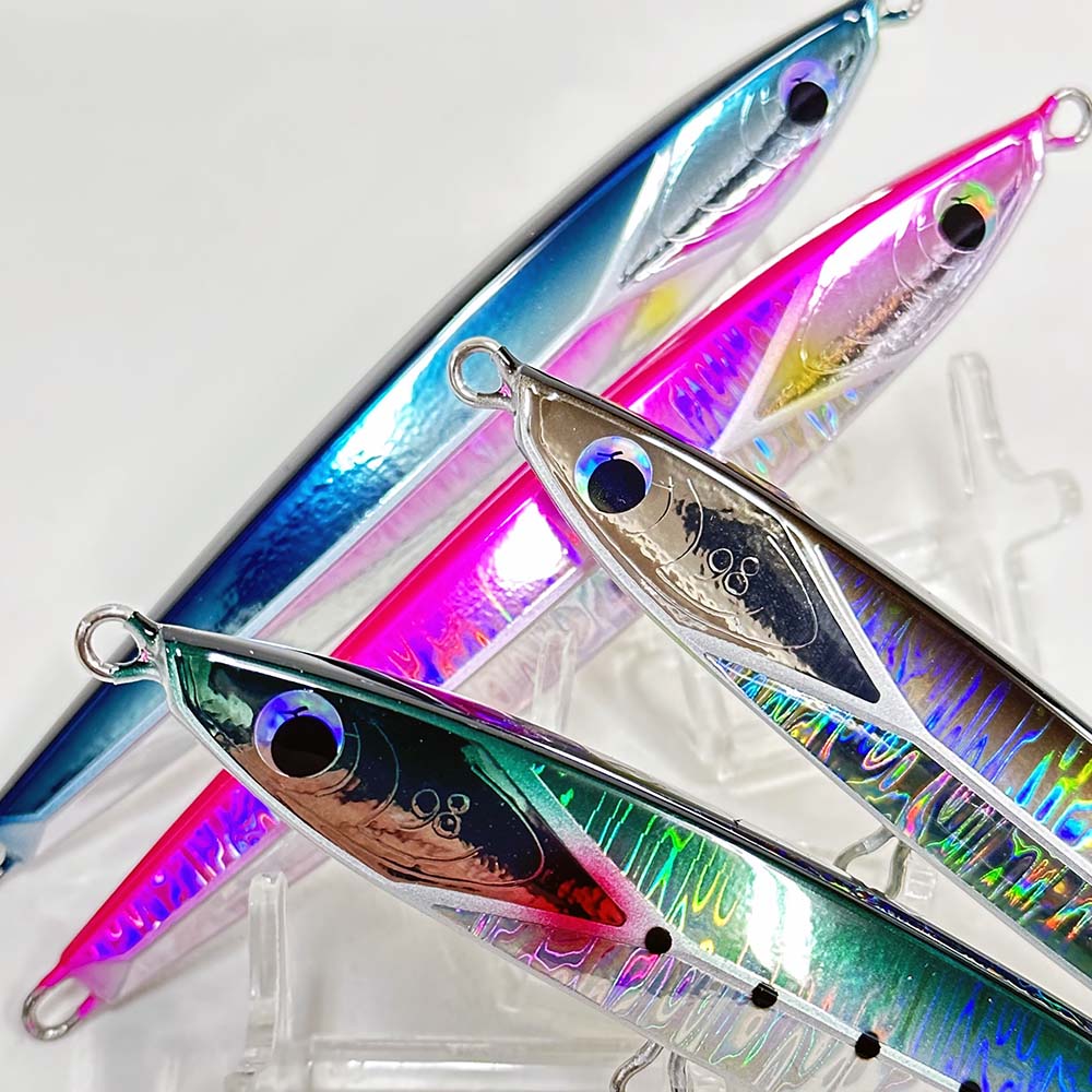 メロン屋工房 サーチスイマー | ルアー,プラグ,メロン屋工房 | FEED