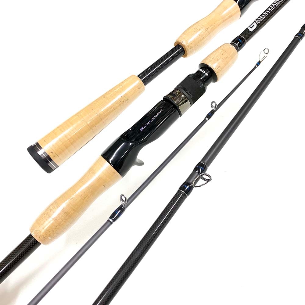 deps GAINELEMENT GE-66MH+R ソフトジャーキングエレメント | 全ての