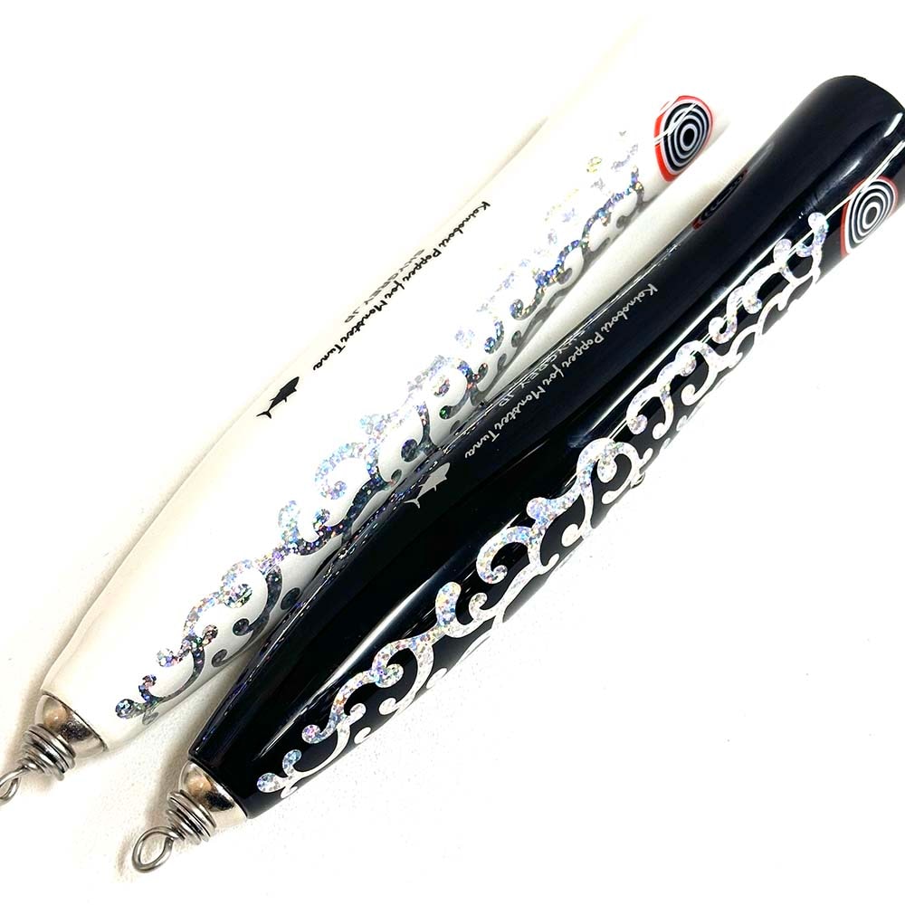 スカイグレー コイノボリポッパー230 for MONSTER TUNA | ルアー