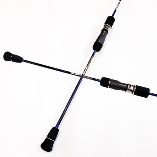 エバーグリーン ポセイドン スロージャーカーPSLJ 603-5 | ロッド