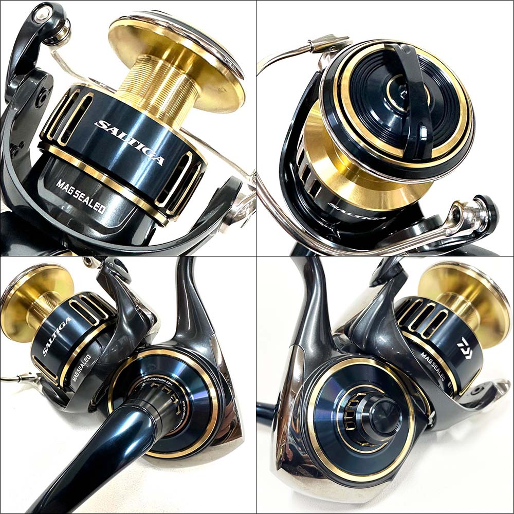 ダイワ 25ソルティガ10000P | リール,ダイワ | FEED WEB SHOPリール