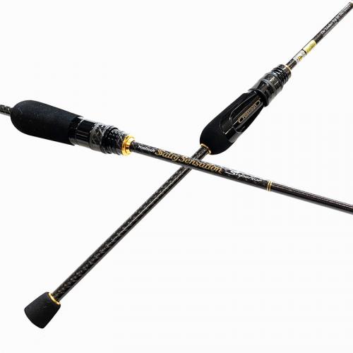 エバーグリーン ソルティセンセーション スペリオル SPRS-610UL-S