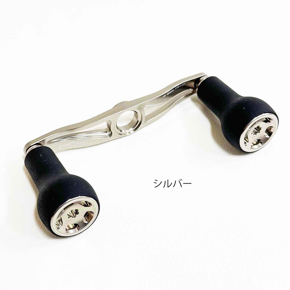 DRT VARIAL ハンドル p.c.d 100 | ルアー,BASS,DRT | FEED WEB SHOPDRT