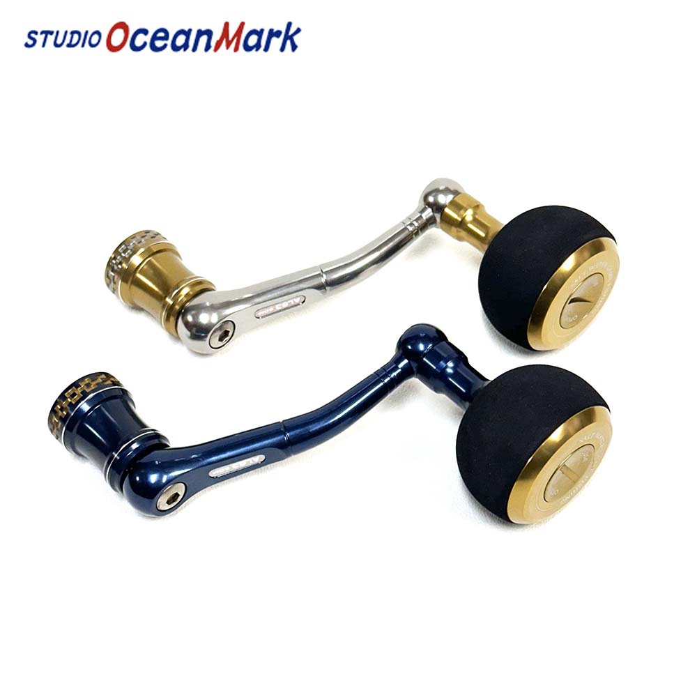 オーシャンマーク ダイワ用 ハンドル キャップ スプール 3000番