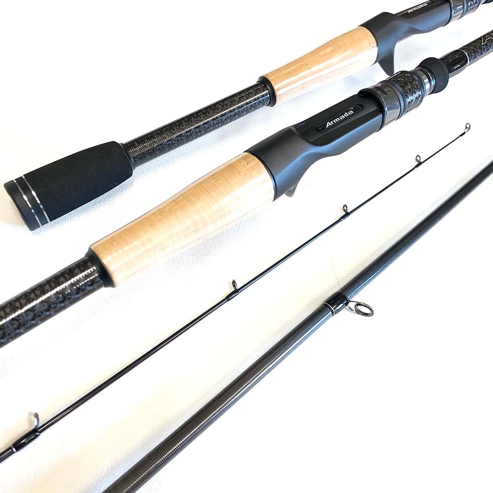 Armada AR-C67MHST/LS・コルク | 全ての商品 | FEED WEB SHOPバス