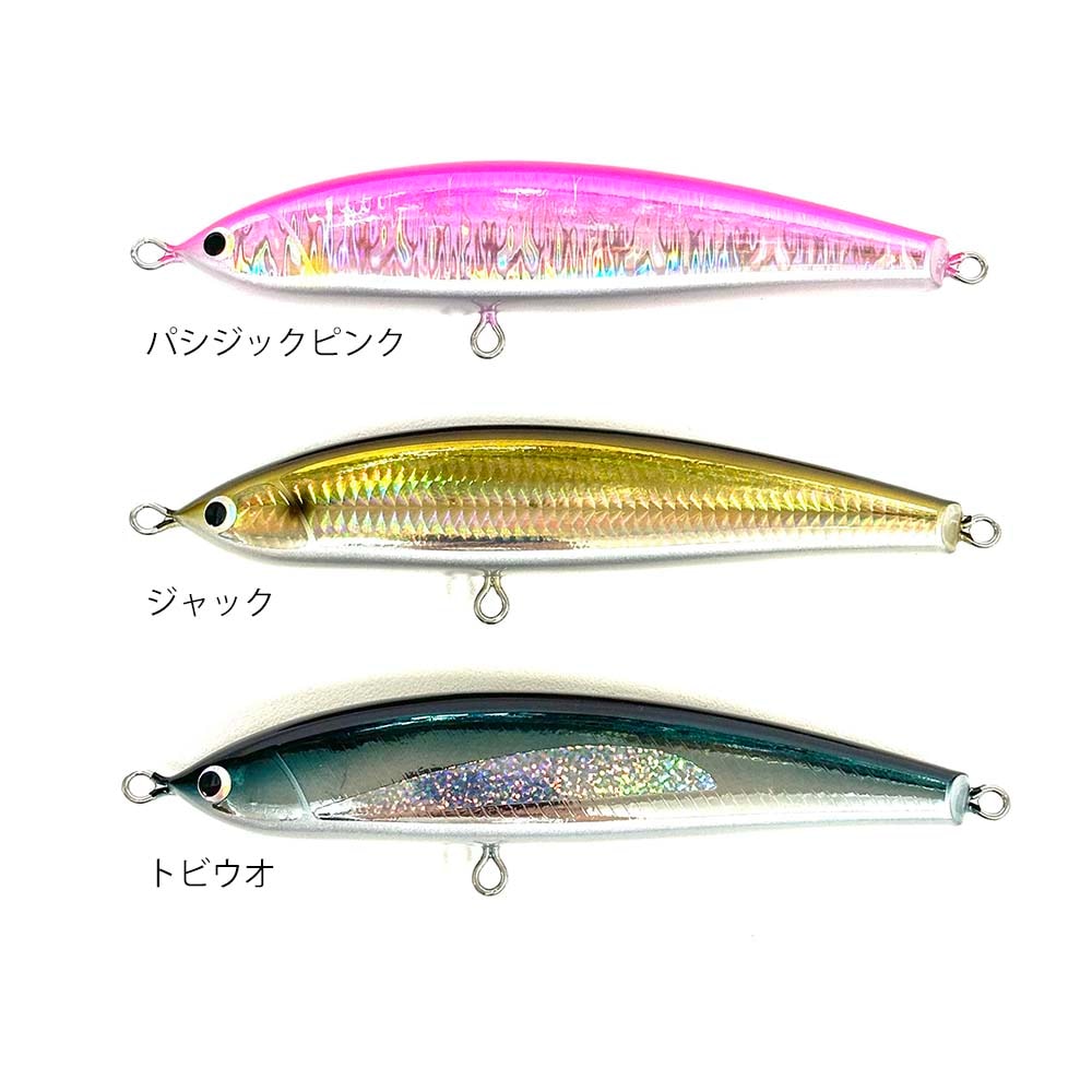 フィッシュトリッパーズ ルグランタンゴ190 | ルアー,プラグ